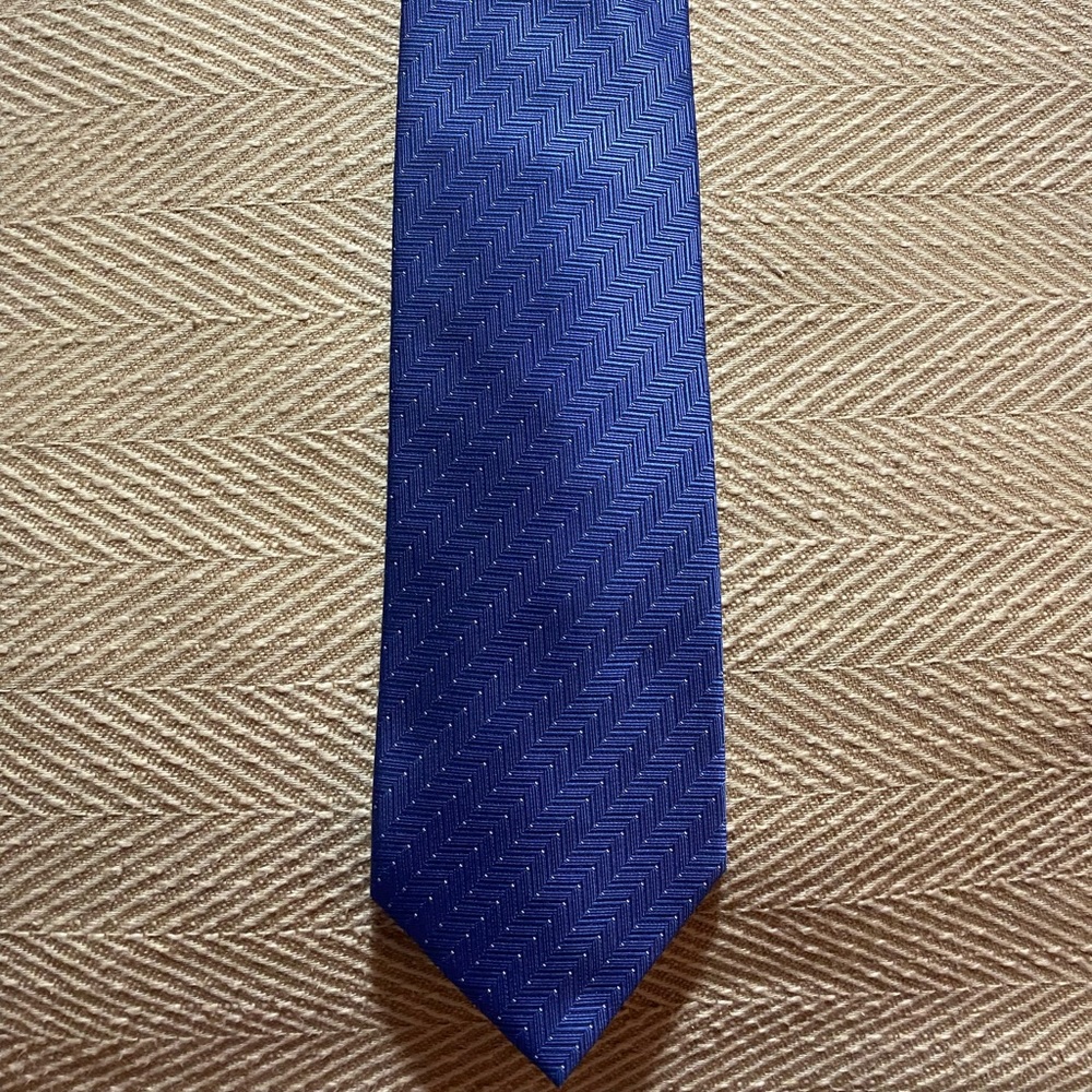 Men’s Emilio Ponti Tie